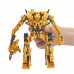 Transformers Коллекционный трансформер Конструктикон Скреппер - Studio Series 60, E7213 (E0702)