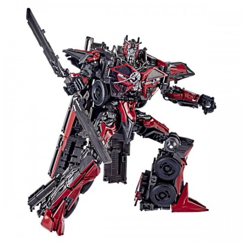 Transformers Коллекционный трансформер Сентинель Прайм - Studio Series 61, E7312 (E0702)