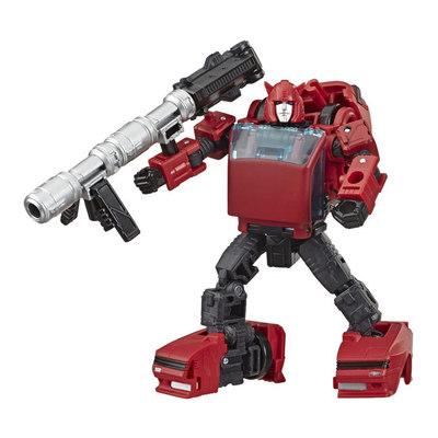 Transformers Generations Война за Кибертрон Клиффджампер, E7155