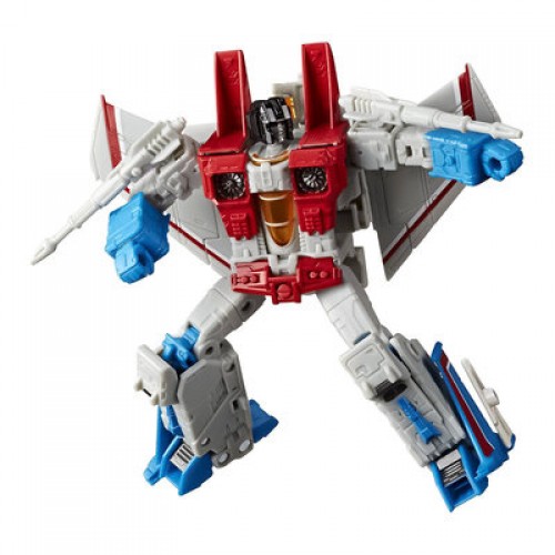 Transformers Generations Война за Кибертрон Старскрим 18 см, E7162