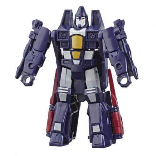Transformers Кибервселенная Трансформер Рамжет 10 см, E7066