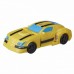 Transformers Фигурка трансформер Кибервселенная Делюкс Бамблби, E7099 (E7053)