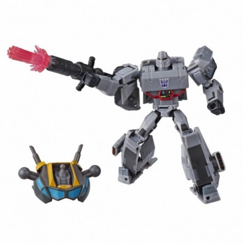 Transformers Трансформер Мегатрон Кибервселенная, E7097 (E7053)