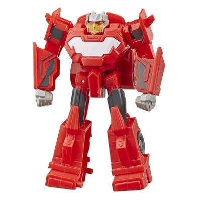 Transformers Кибервселенная Трансформер Дєд Енд 10 см, E7067