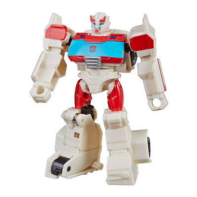 Transformers Кибервселенная: фигурка 10 см Автобот Ретчет, E3634