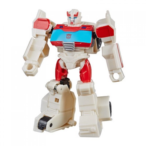 Transformers Кибервселенная: фигурка 10 см Автобот Ретчет, E3634