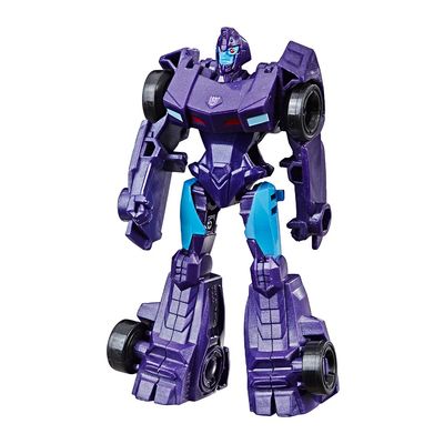 Transformers Кибервселенная: фигурка 10 см Шэдоу Страйкер, E3633