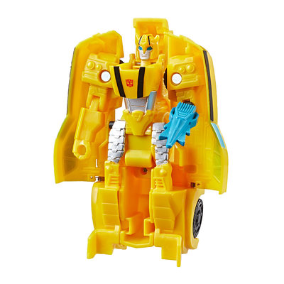 Transformers Трансформер Бамблби Кибервселенная, E3642 (E3522)