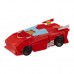 Transformers Кибервселенная: фигурка 19 см Хот Род, E7107