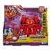 Transformers Кибервселенная: фигурка 19 см Хот Род, E7107