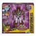 Transformers Фигурка трансформер Кибервселенная Класс Истребители Вайлдвил, E8374 (E8227)