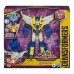 Transformers Кибервселенная Трансформер Метеорфаер 14 см, E8375