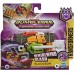 Transformers Игрушка трансформер Кибервселенная Уан Степ Бладген, E7071