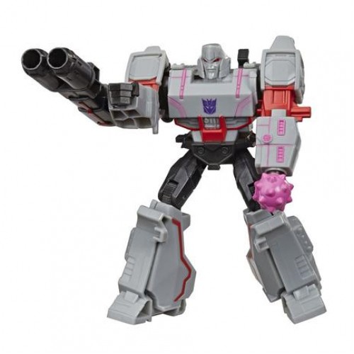 Transformers Фигурка трансформер Кибервселенная Мегатрон (Megatron), E7087 (E1884)