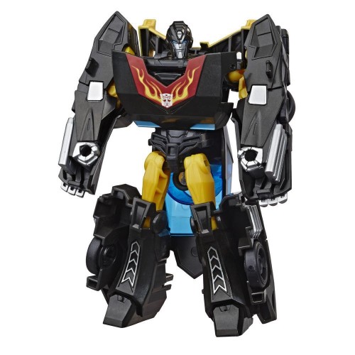Transformers Трансформер Хот Род Кибервселенная Класс Воины, E7086 (E1884)