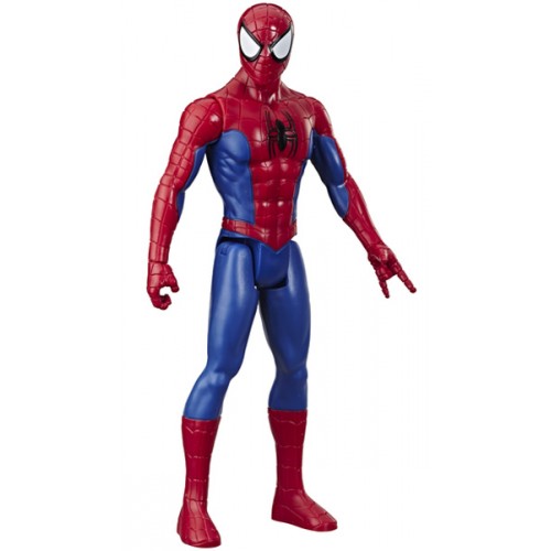 Spider-Man Фігурка Людина-Павук 30 см, E7333