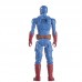 Avengers фигурка Мстители Капитан Америка , E7877