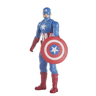 Avengers фигурка Мстители Капитан Америка , E7877