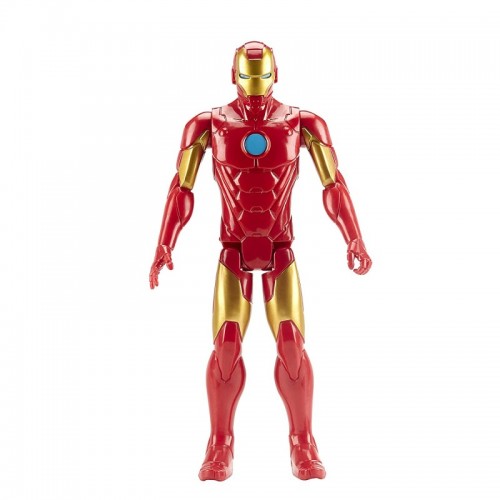 Avengers фігурка Месники Залізна людина, E7873