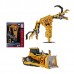 Transformers Коллекционный трансформер Дженерейшн Скипджек Класс Вояджеры, E7214 (E0702)
