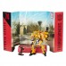 Transformers Коллекционный трансформер Бамблби с Сэмом Уитвики - Studio Series Deluxe 74, F0787 (E0701)