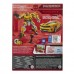 Transformers Коллекционный трансформер Бамблби с Сэмом Уитвики - Studio Series Deluxe 74, F0787 (E0701)
