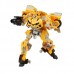 Transformers Коллекционный трансформер Бамблби с Сэмом Уитвики - Studio Series Deluxe 74, F0787 (E0701)