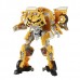 Transformers Коллекционный трансформер Бамблби с Сэмом Уитвики - Studio Series Deluxe 74, F0787 (E0701)