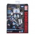 Transformers Колекційний трансформер Джазз - Studio Series Deluxe 86, F0709 (E0701)