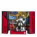 Transformers Колекційний трансформер Джазз - Studio Series Deluxe 86, F0709 (E0701)