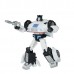 Transformers Колекційний трансформер Джазз - Studio Series Deluxe 86, F0709 (E0701)