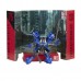 Transformers Коллекционный трансформер Джолт - Studio Series Deluxe 75, F0788 (E0701)
