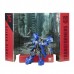 Transformers Коллекционный трансформер Джолт - Studio Series Deluxe 75, F0788 (E0701)