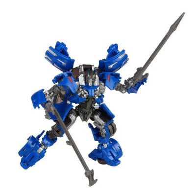 Transformers Коллекционный трансформер Джолт - Studio Series Deluxe 75, F0788 (E0701)