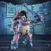 Transformers Коллекционный трансформер Шарктикон Гноу - Studio Series Deluxe 86, F0786 (E0701)