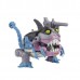 Transformers Коллекционный трансформер Шарктикон Гноу - Studio Series Deluxe 86, F0786 (E0701)
