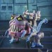 Transformers Коллекционный трансформер Шарктикон Гноу - Studio Series Deluxe 86, F0786 (E0701)