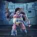 Transformers Коллекционный трансформер Шарктикон Гноу - Studio Series Deluxe 86, F0786 (E0701)