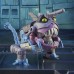 Transformers Коллекционный трансформер Шарктикон Гноу - Studio Series Deluxe 86, F0786 (E0701)