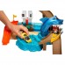 Hot Wheels Трек Охота на акулу серии Измени цвет, BGK04