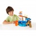 Hot Wheels Трек Охота на акулу серии Измени цвет, BGK04