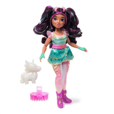 Unicorn Academy Кукла Эйва - Академия Единорогов, SM23200/6072649