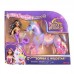 Unicorn Academy Кукла София и единорог Звездочка - Академия Единорогов, SM23203/6072668