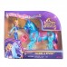 Unicorn Academy Кукла Изабель и единорог Ручеек - Академия Единорогов, SM23203/6072676