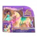 Unicorn Academy Кукла Эйва и единорог Листик - Академия Единорогов, SM23203/6072678