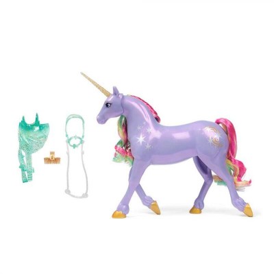 Unicorn Academy Игровая фигурка единорог Звездочка - Академия Единорогов, SM23206/6072483