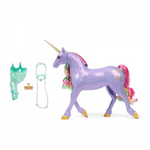 Unicorn Academy Игровая фигурка единорог Звездочка - Академия Единорогов, SM23206/6072483