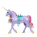 Unicorn Academy Игровая фигурка единорог Звездочка - Академия Единорогов, SM23206/6072483