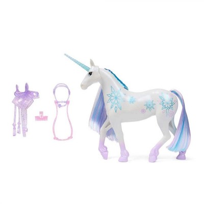 Unicorn Academy Игровая фигурка единорог Звездочка - Академия Единорогов, SM23206/6072673