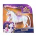 Unicorn Academy Игровая фигурка единорог Звездочка - Академия Единорогов, SM23206/6072673
